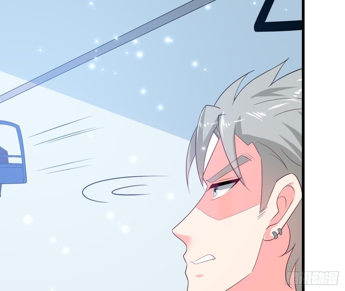 第204话 有幸遇见你(1/2)-第203话