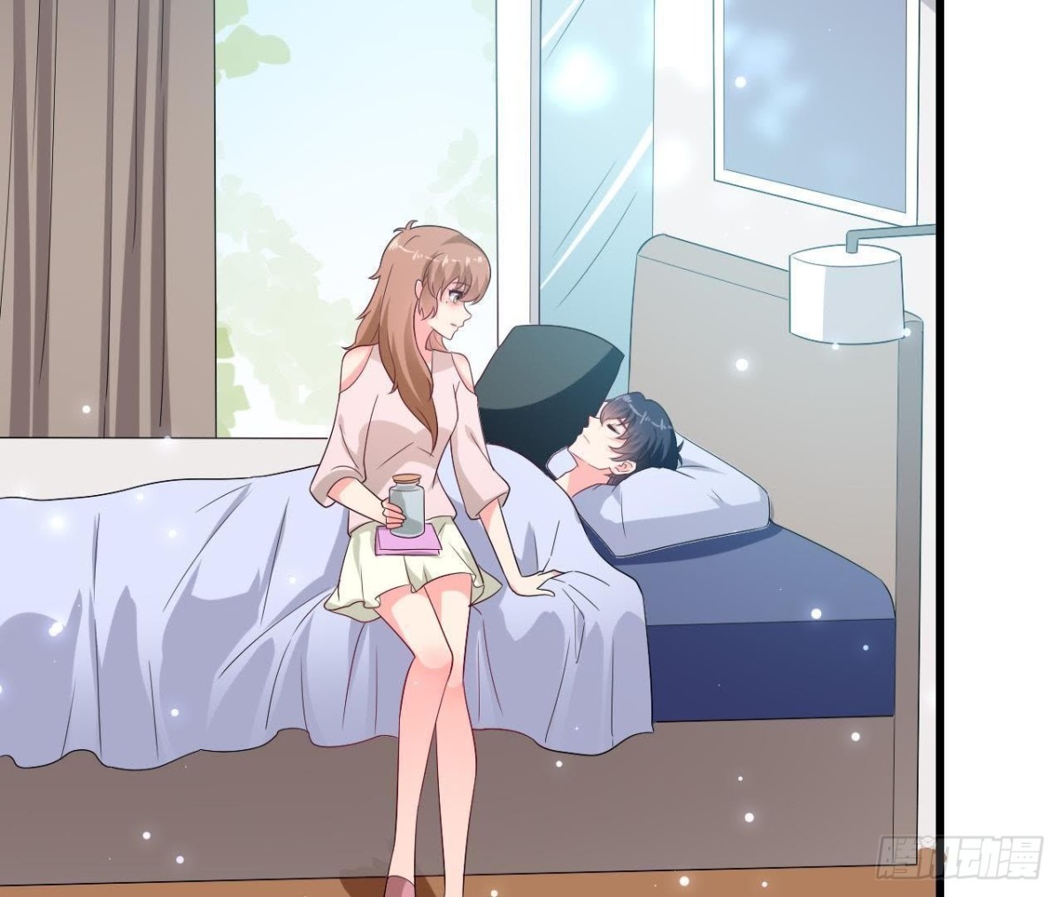 第208话 冬天快乐(1/2)-第207话