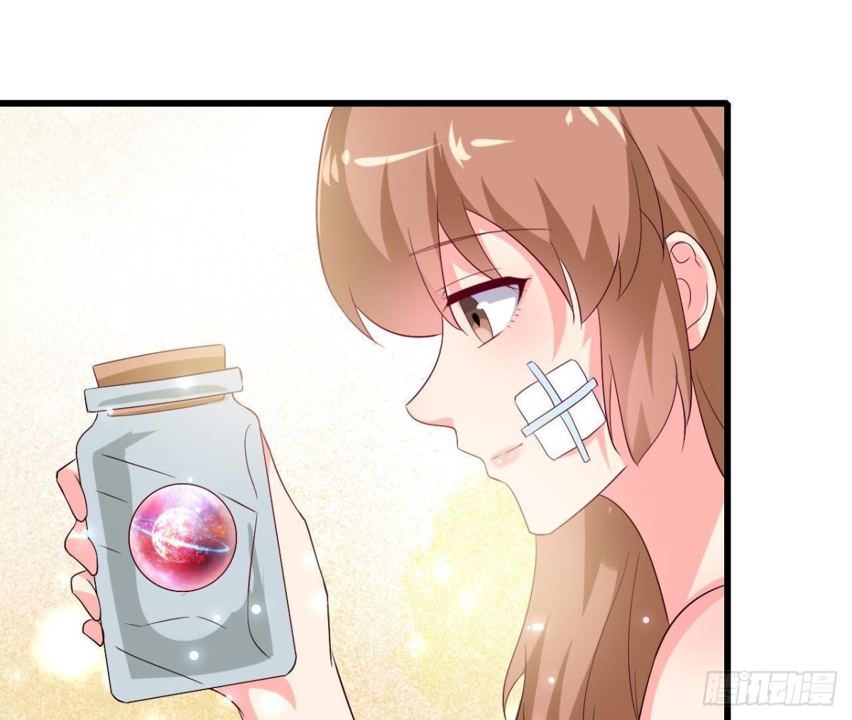 第208话 冬天快乐(1/2)-第207话