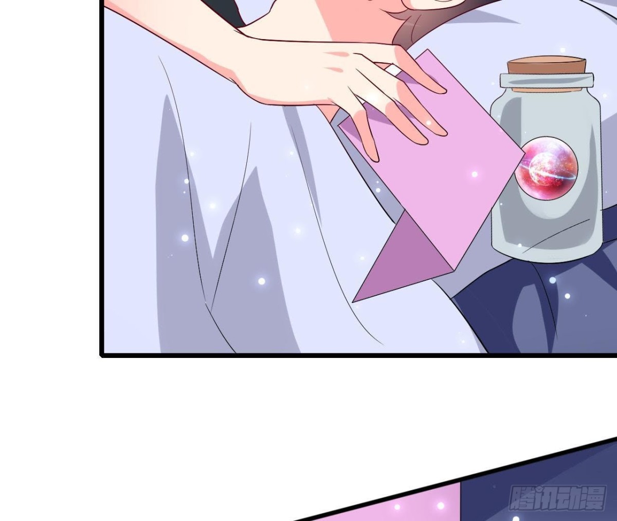 第208话 冬天快乐(1/2)-第207话