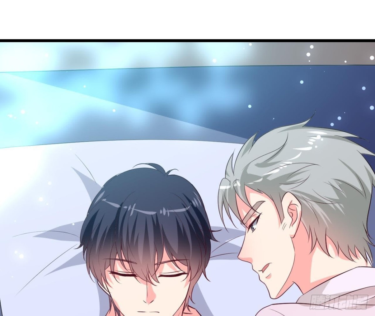 第208话 冬天快乐(1/2)-第207话