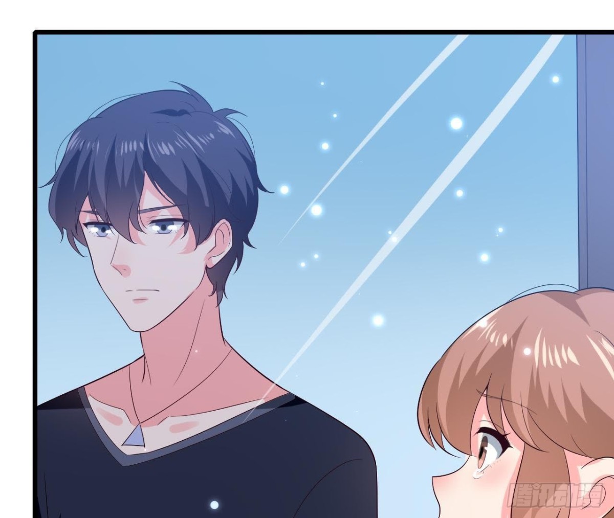 第210话 流言与谎话(1/2)-第209话