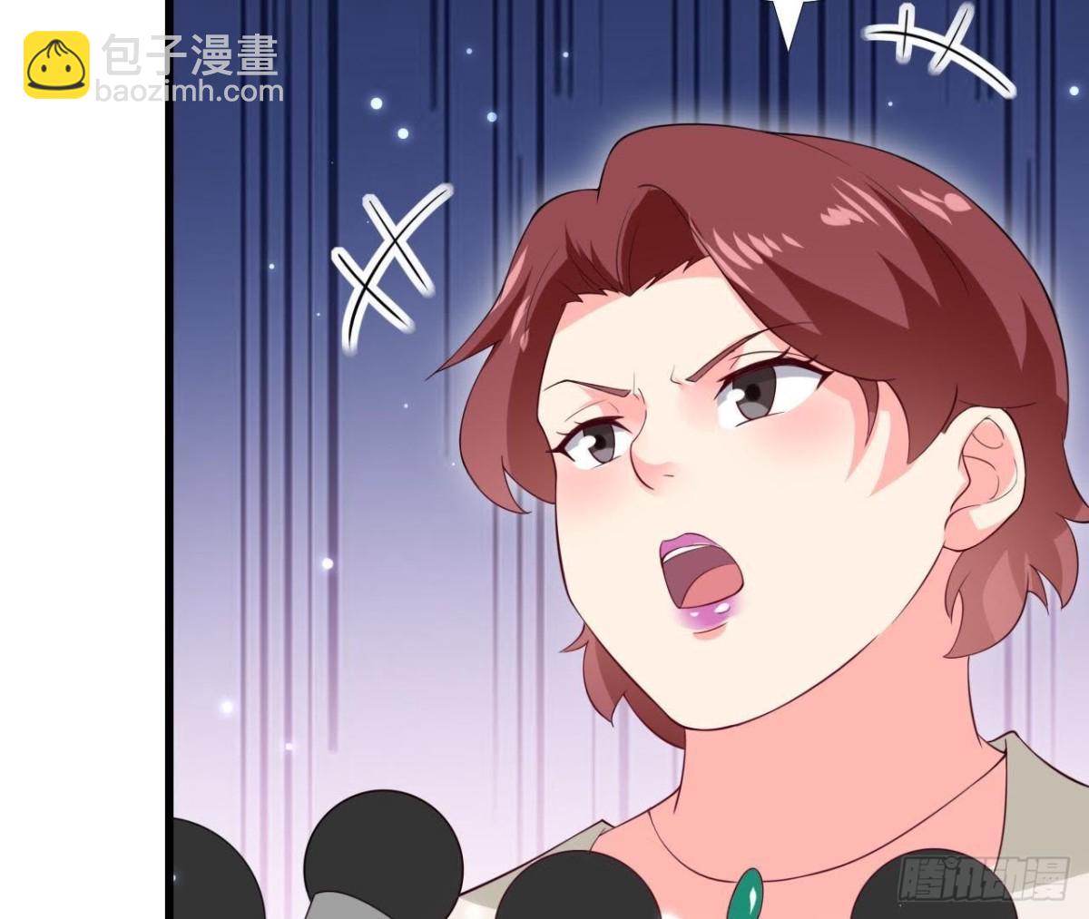 第210话 流言与谎话(1/2)-第209话