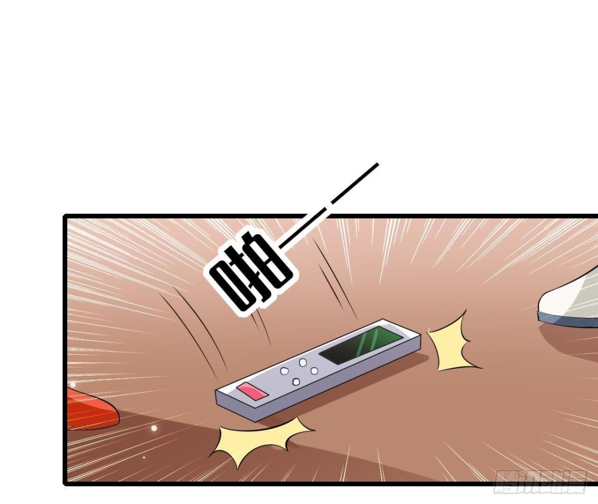 第214话 美人不好惹(1/2)-第213话