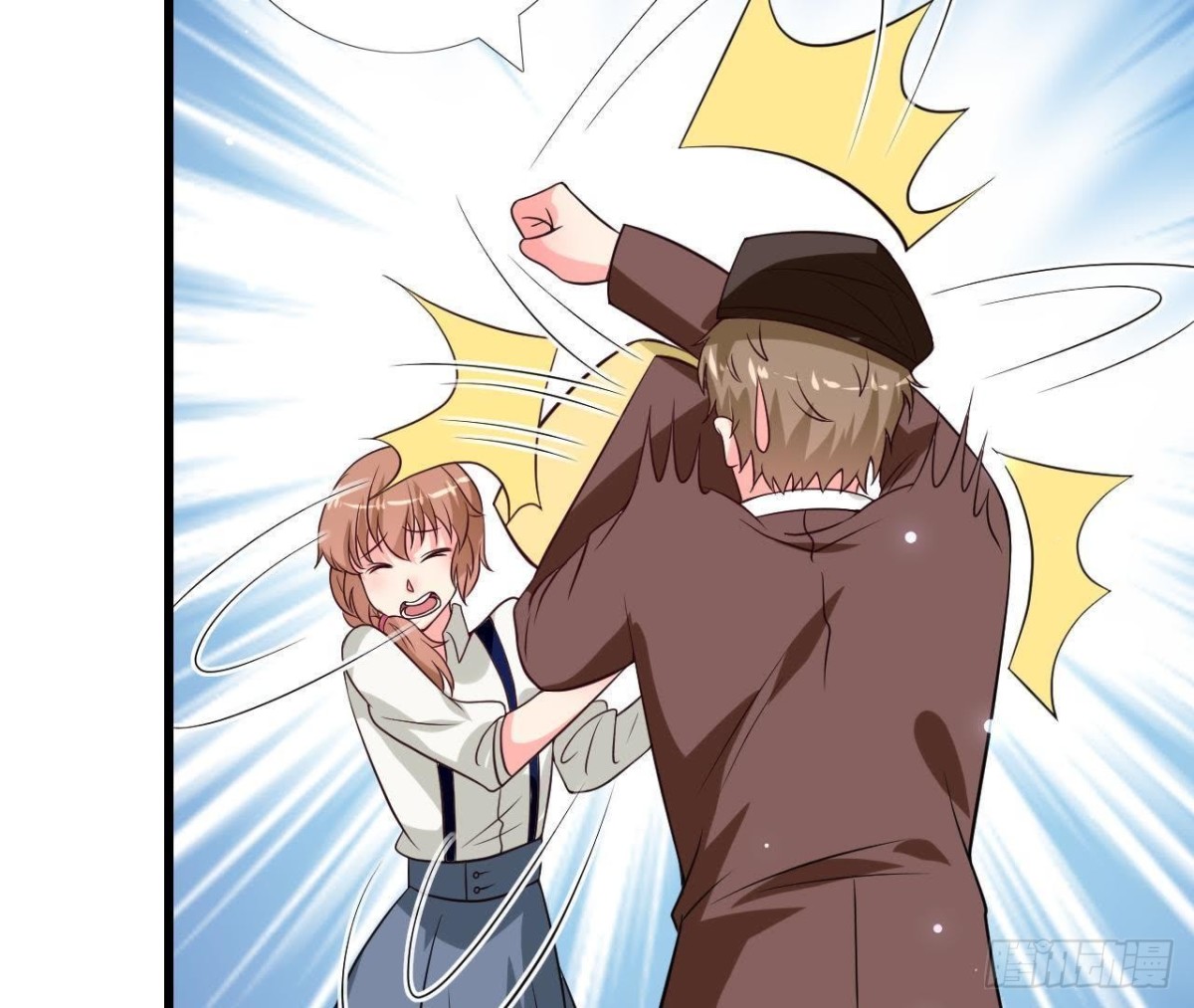 第216话 勇斗记者(1/2)-第215话