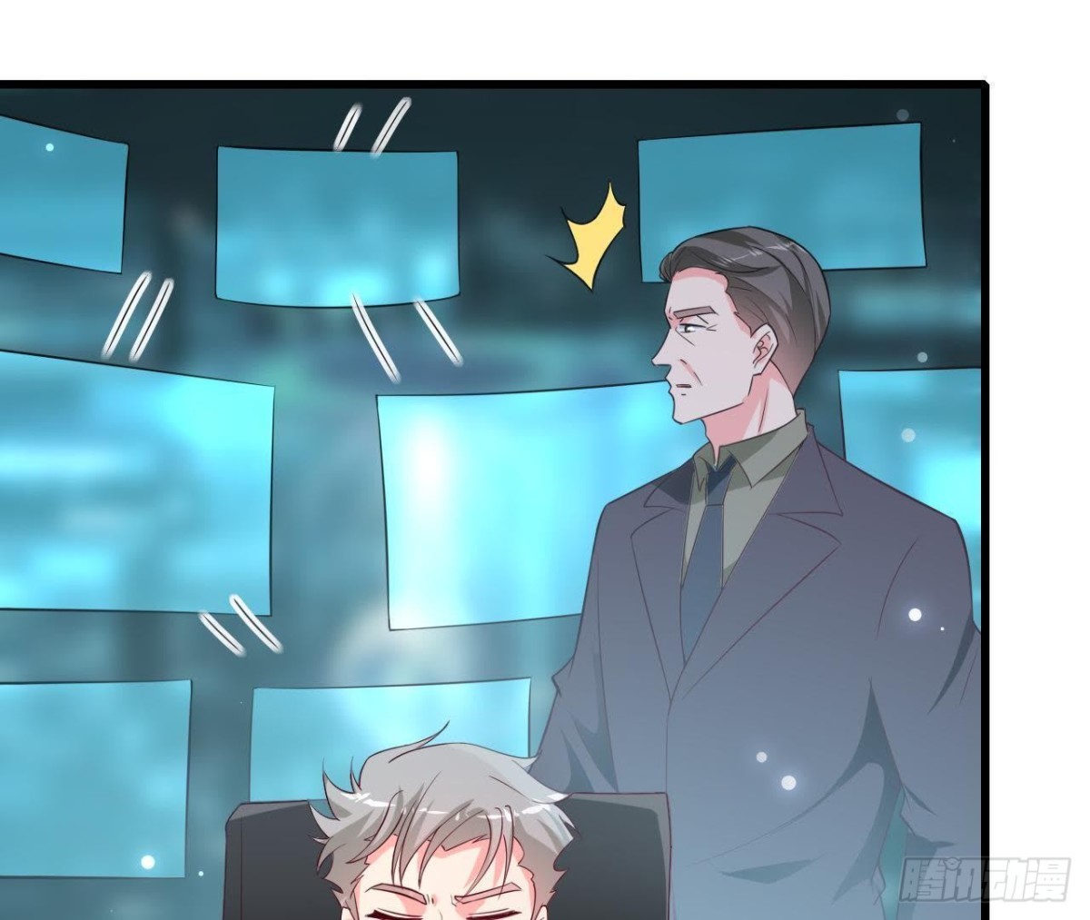 第222话 希望破灭(1/2)-第221话