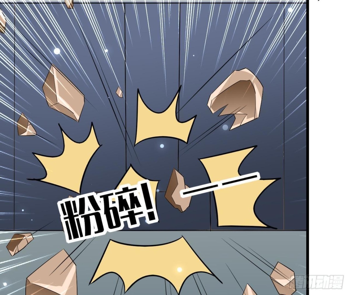 第222话 希望破灭(1/2)-第221话