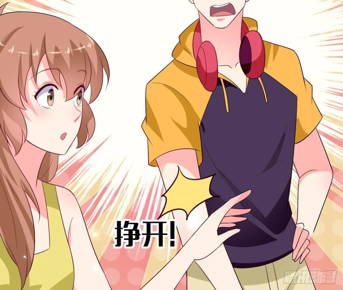 第222话 希望破灭(1/2)-第221话