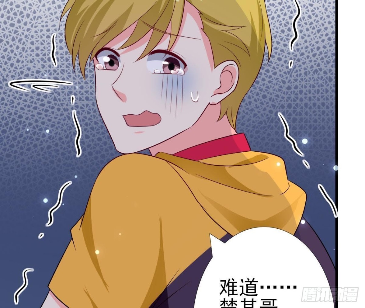 第222话 希望破灭(1/2)-第221话