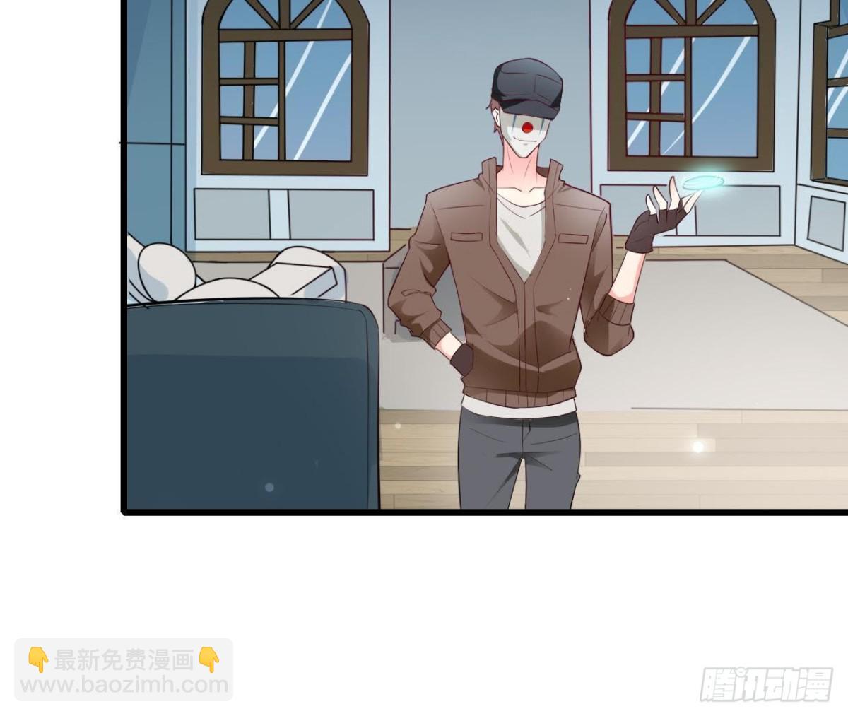 第222话 希望破灭(1/2)-第221话