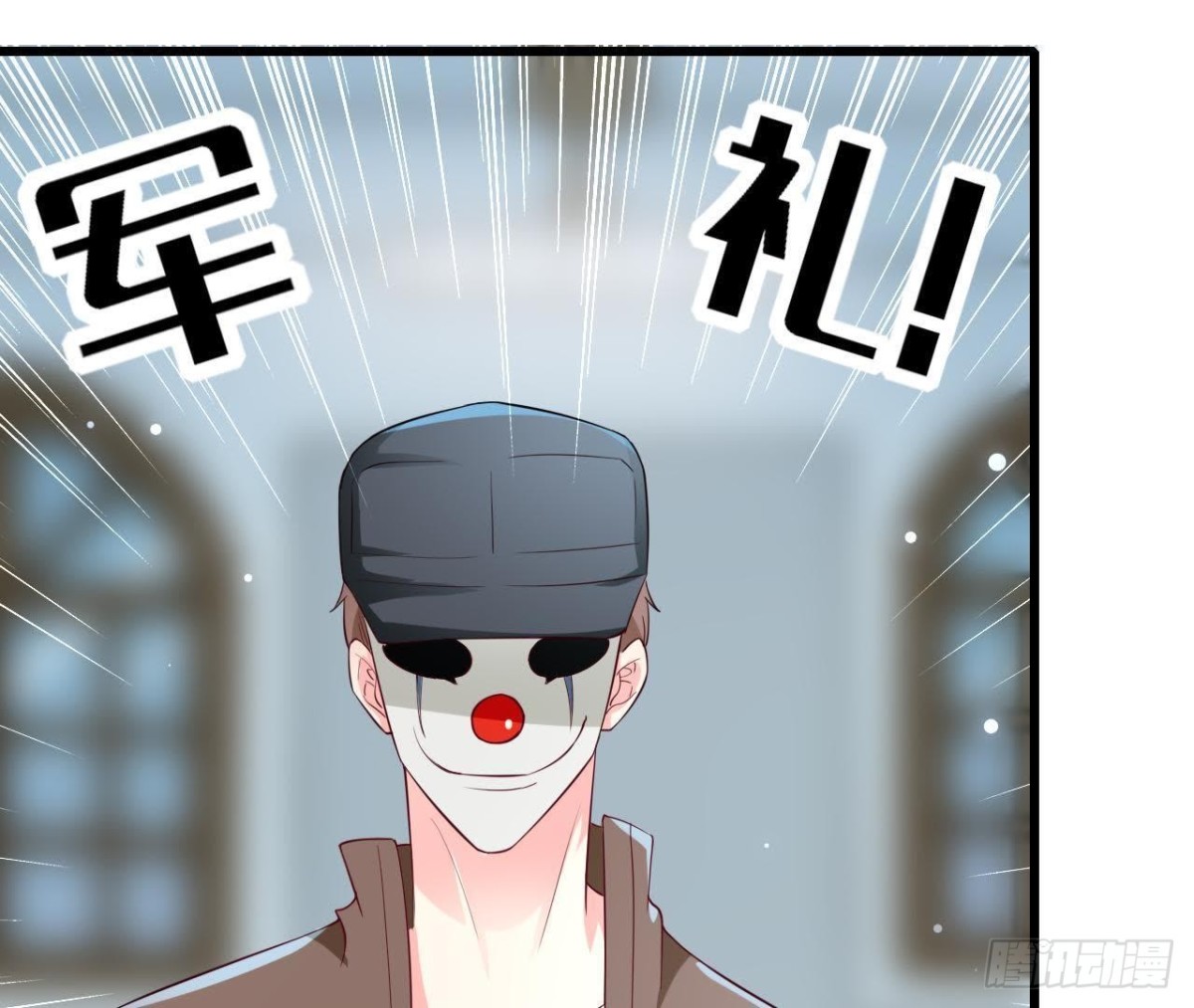 第222话 希望破灭(1/2)-第221话