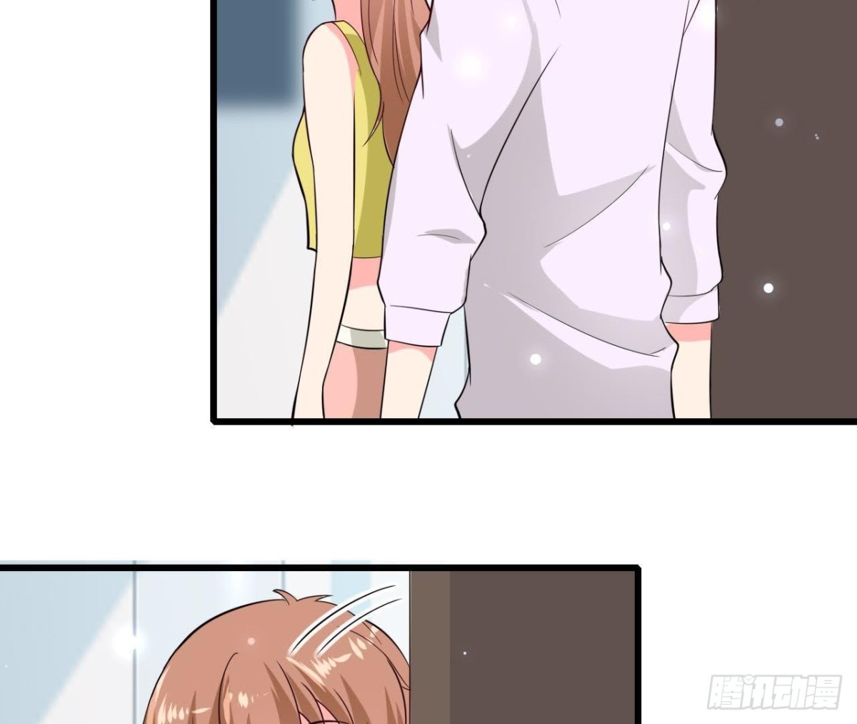 第224话 洛宇尘怎么了？(1/2)-第223话