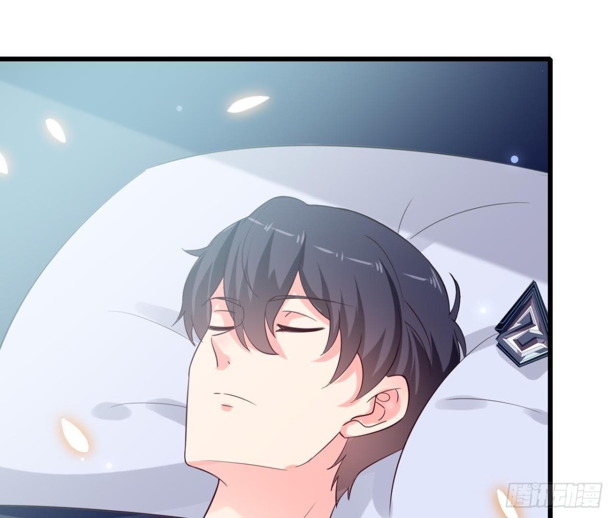 第224话 洛宇尘怎么了？(1/2)-第223话