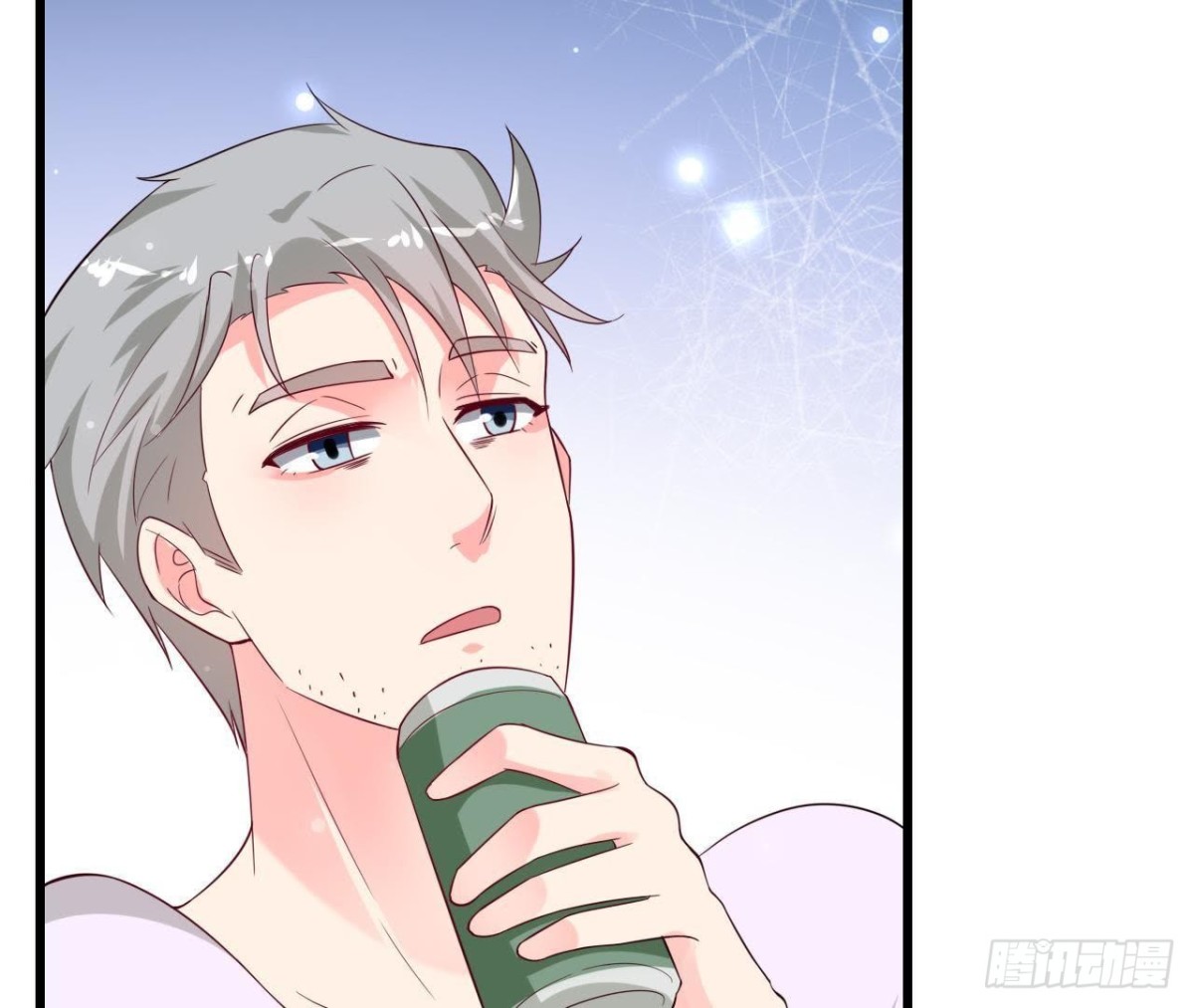 第224话 洛宇尘怎么了？(1/2)-第223话