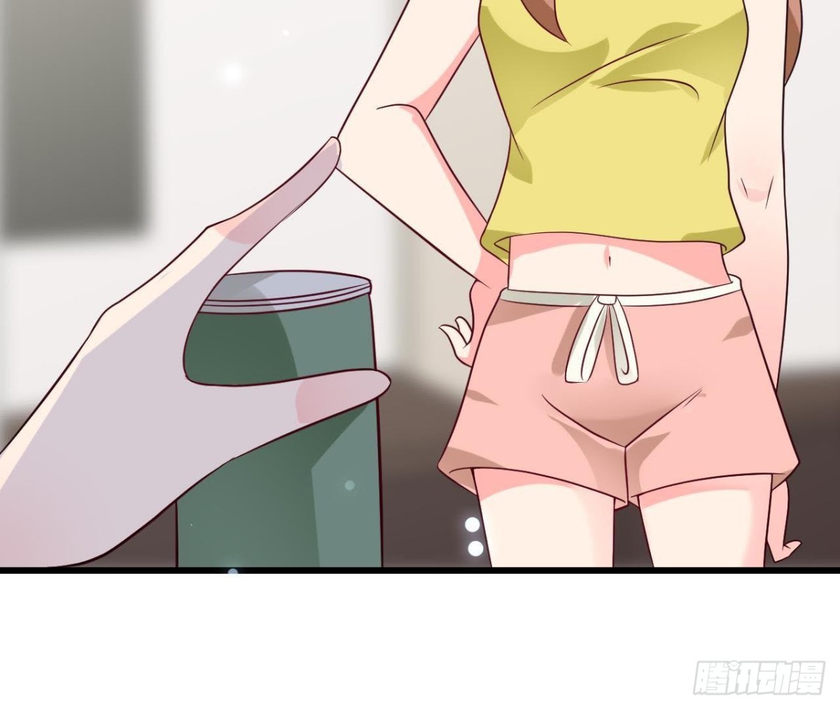 第224话 洛宇尘怎么了？(1/2)-第223话