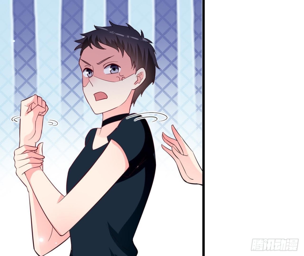 第232话 真正的朋友(1/2)-第231话