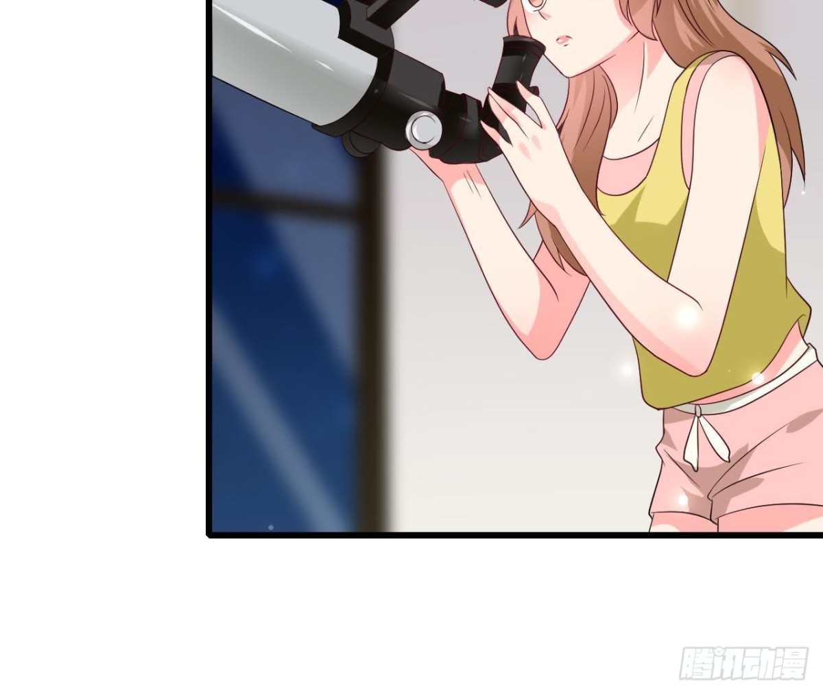 第232话 真正的朋友(1/2)-第231话