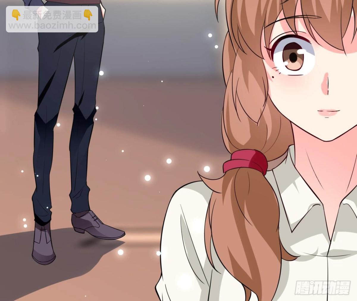 第234话 好久不见(1/2)-第233话