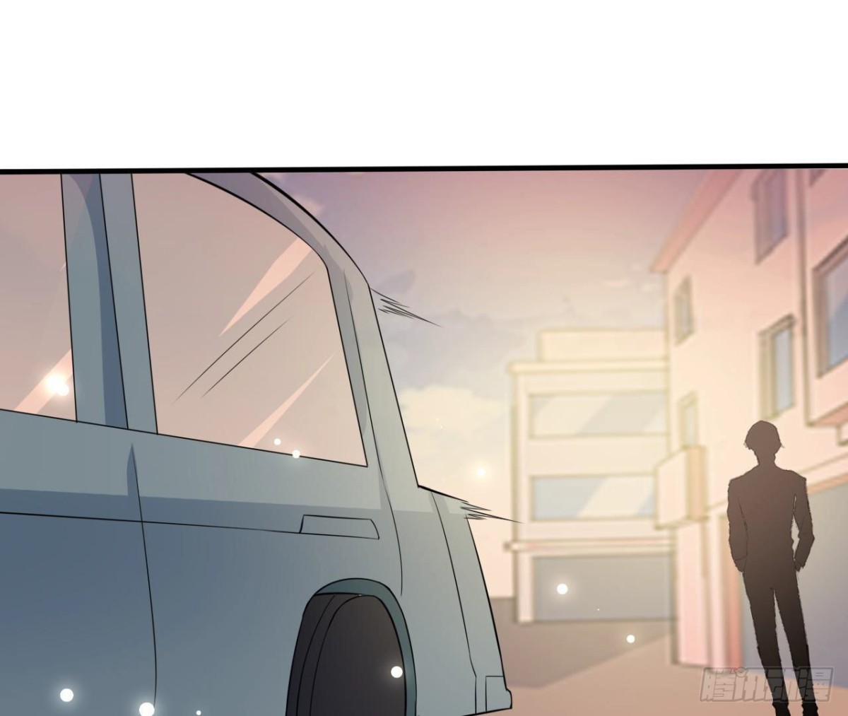 第234话 好久不见(1/2)-第233话