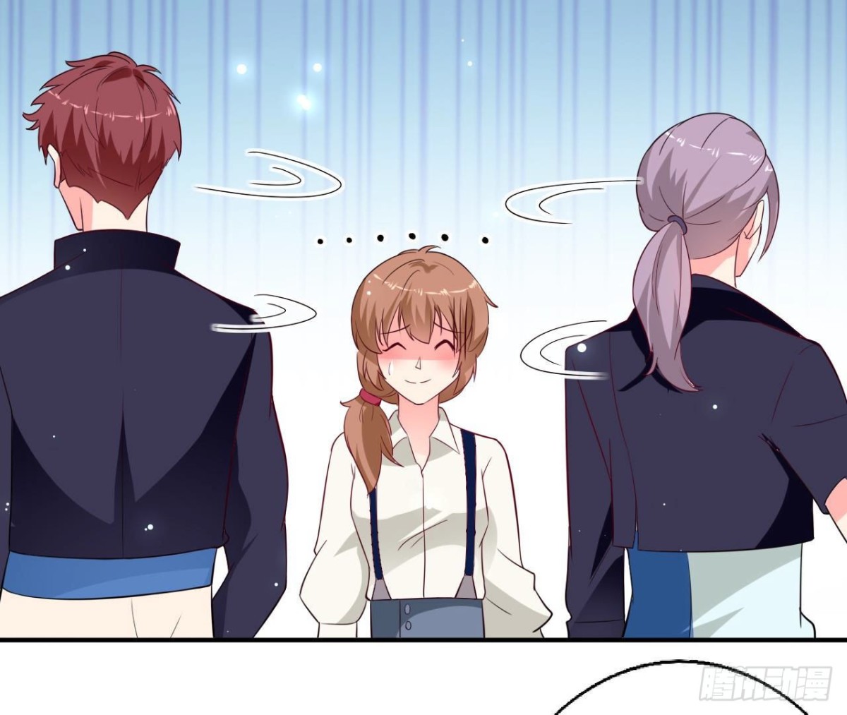 第234话 好久不见(1/2)-第233话