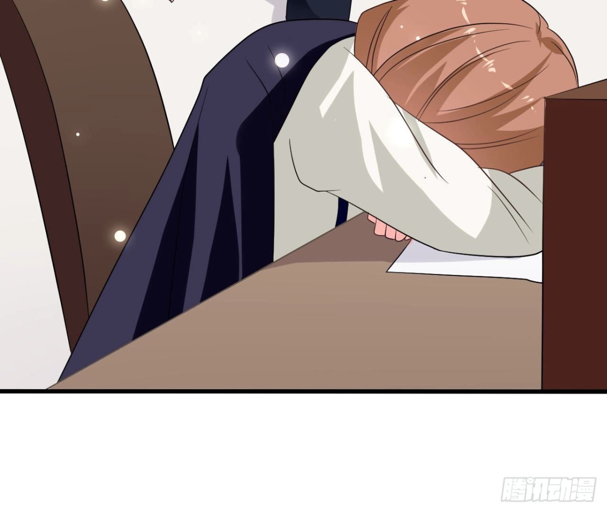 第234话 好久不见(1/2)-第233话