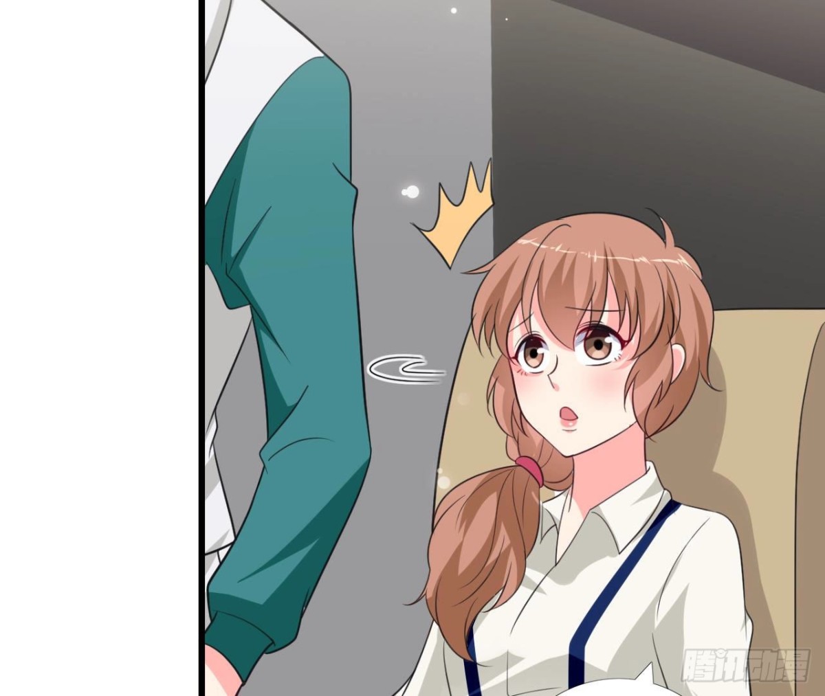 第236话 对弈(1/2)-第235话