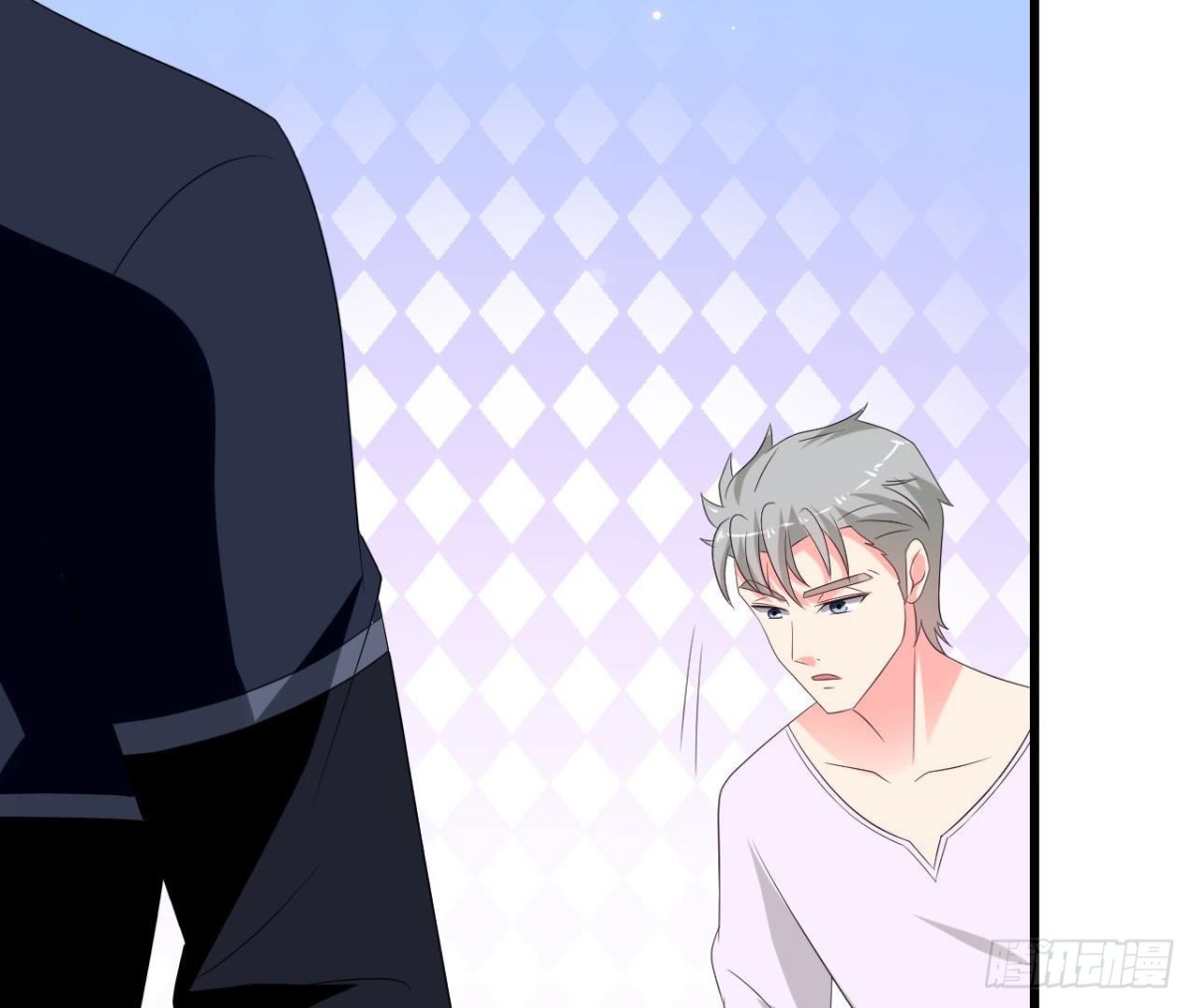 第236话 对弈(1/2)-第235话