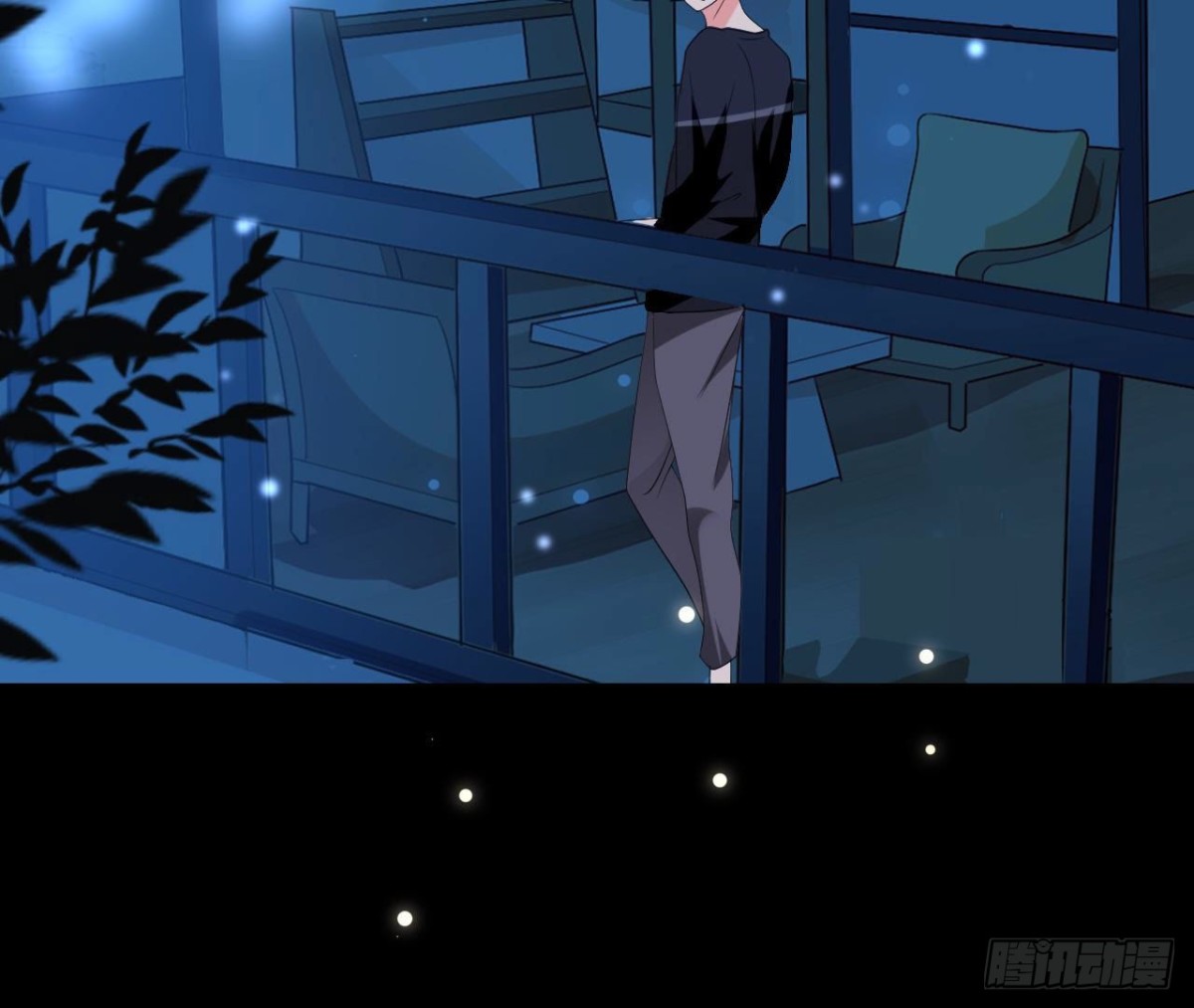 第236话 对弈(1/2)-第235话