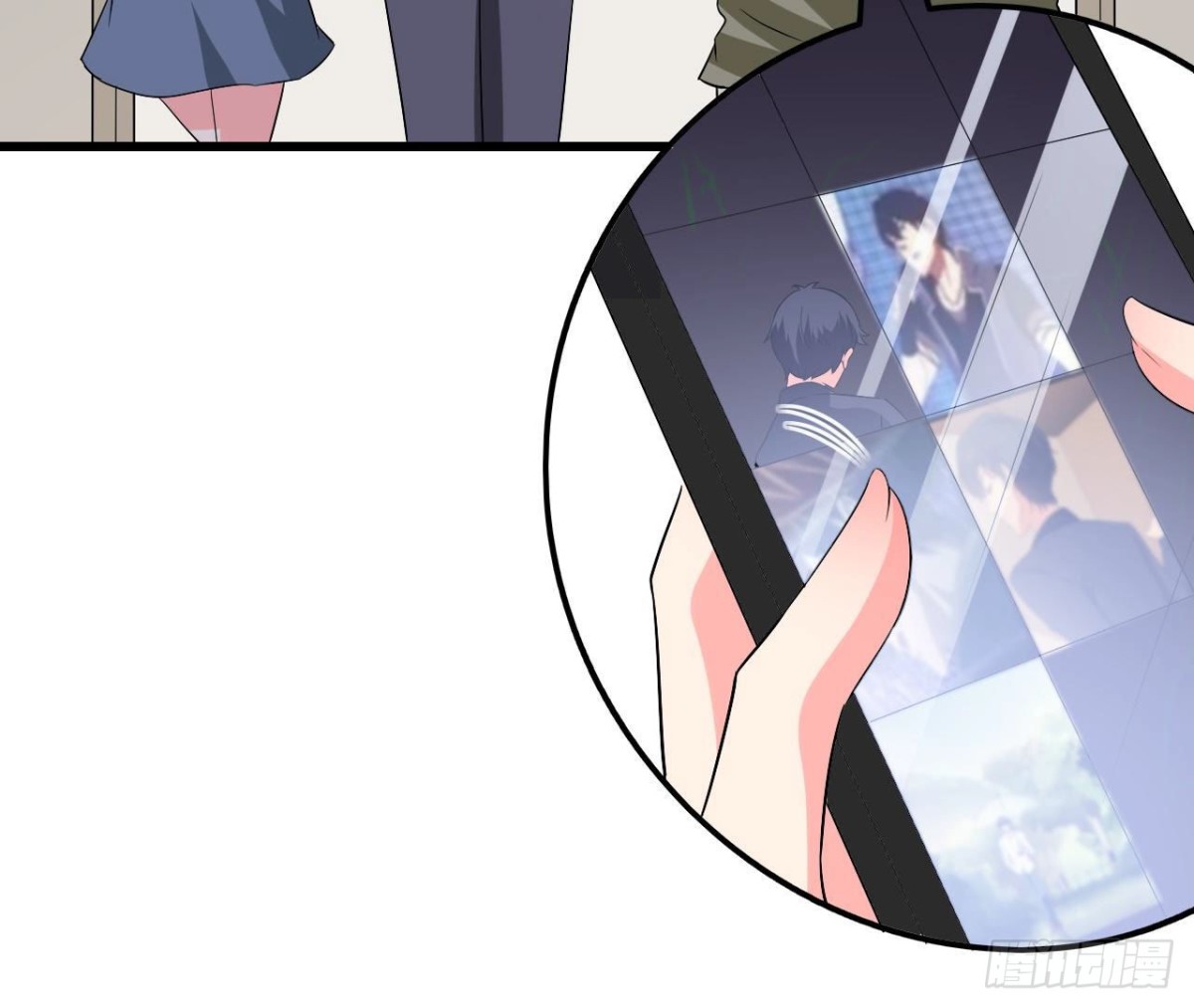 第240话 别惹外星人(1/2)-第239话