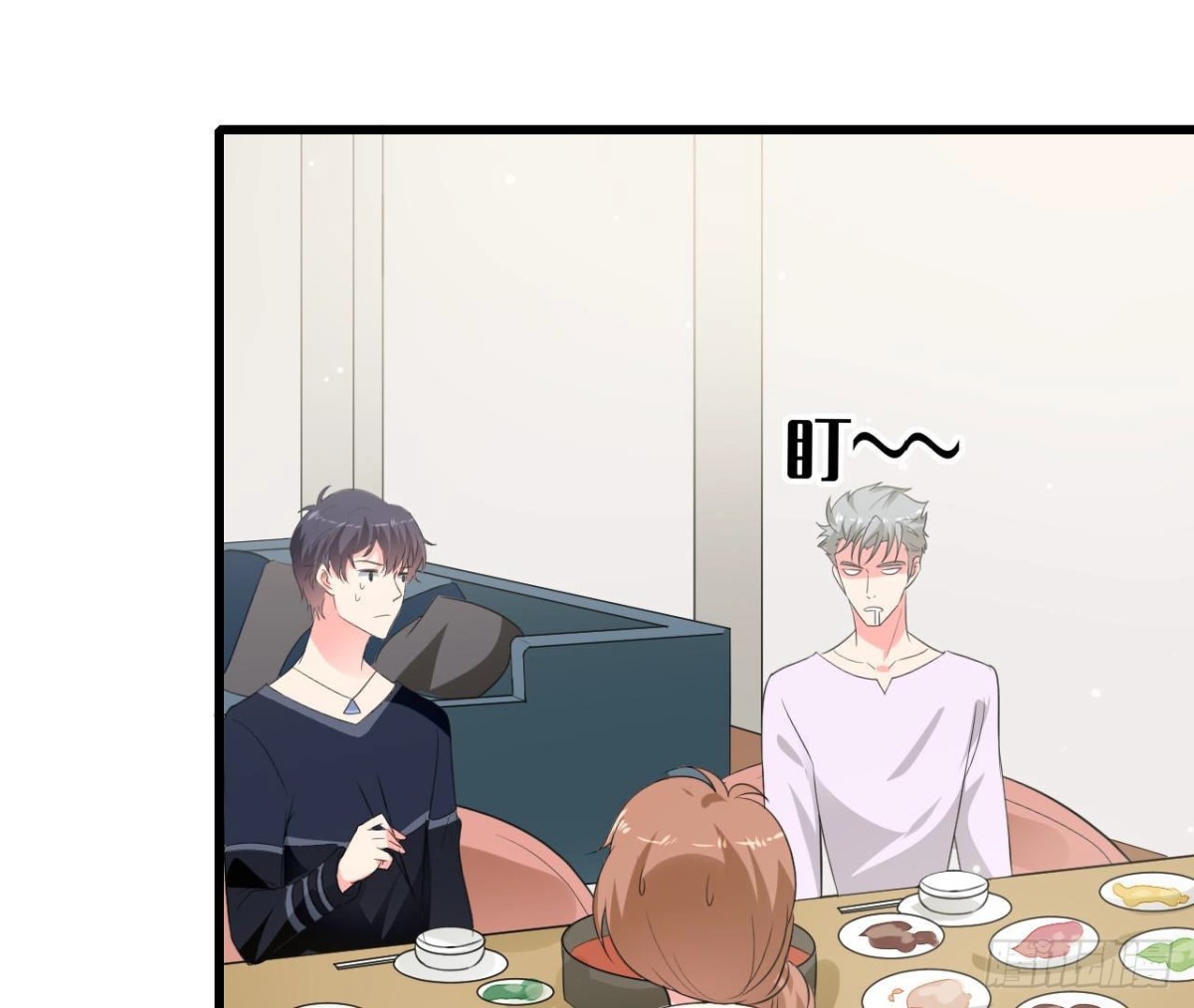 第242话 转机来临(1/2)-第241话