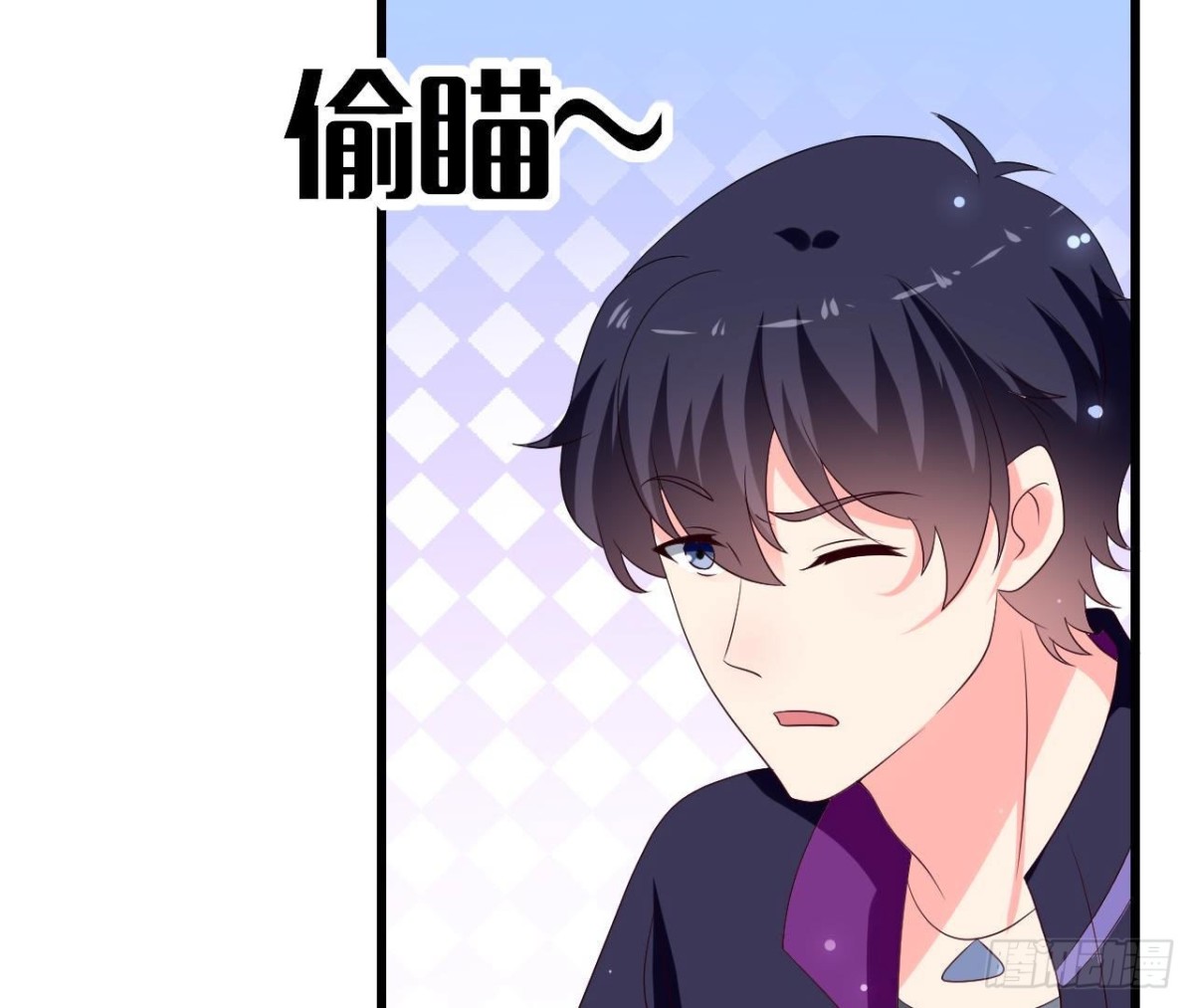 第246话 转动的摩天轮(1/2)-第245话