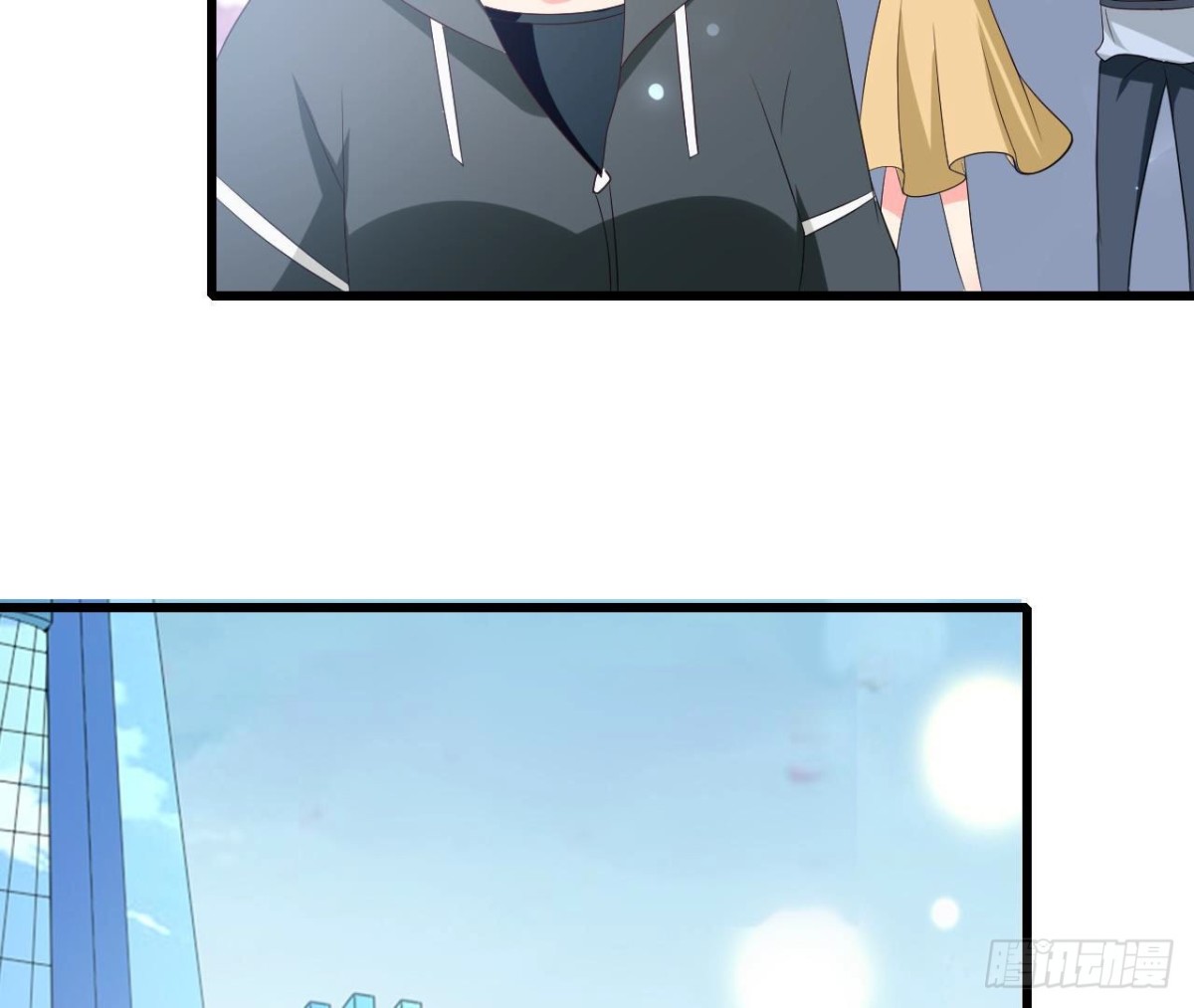 第246话 转动的摩天轮(1/2)-第245话