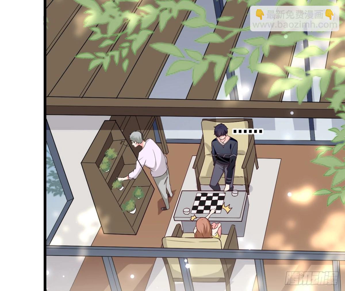 第246话 转动的摩天轮(1/2)-第245话