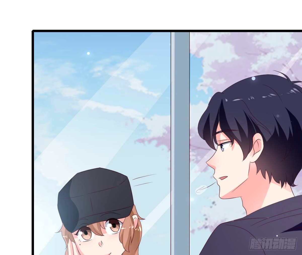 第246话 转动的摩天轮(1/2)-第245话