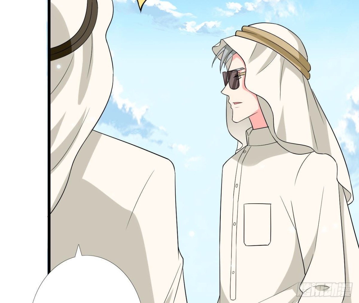 第248话 洛宇尘的计划(1/2)-第247话