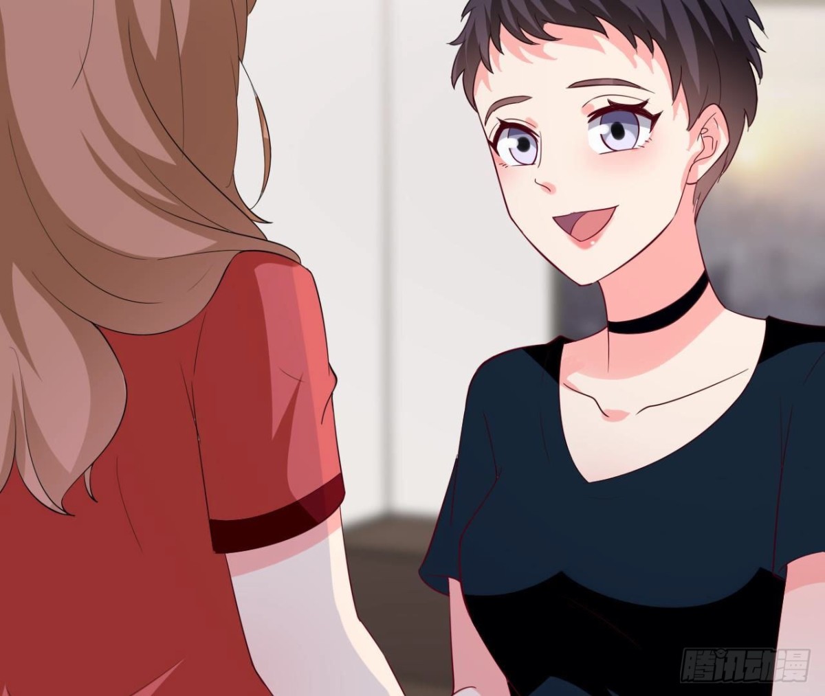 第250话 疯狂真心话(1/2)-第249话