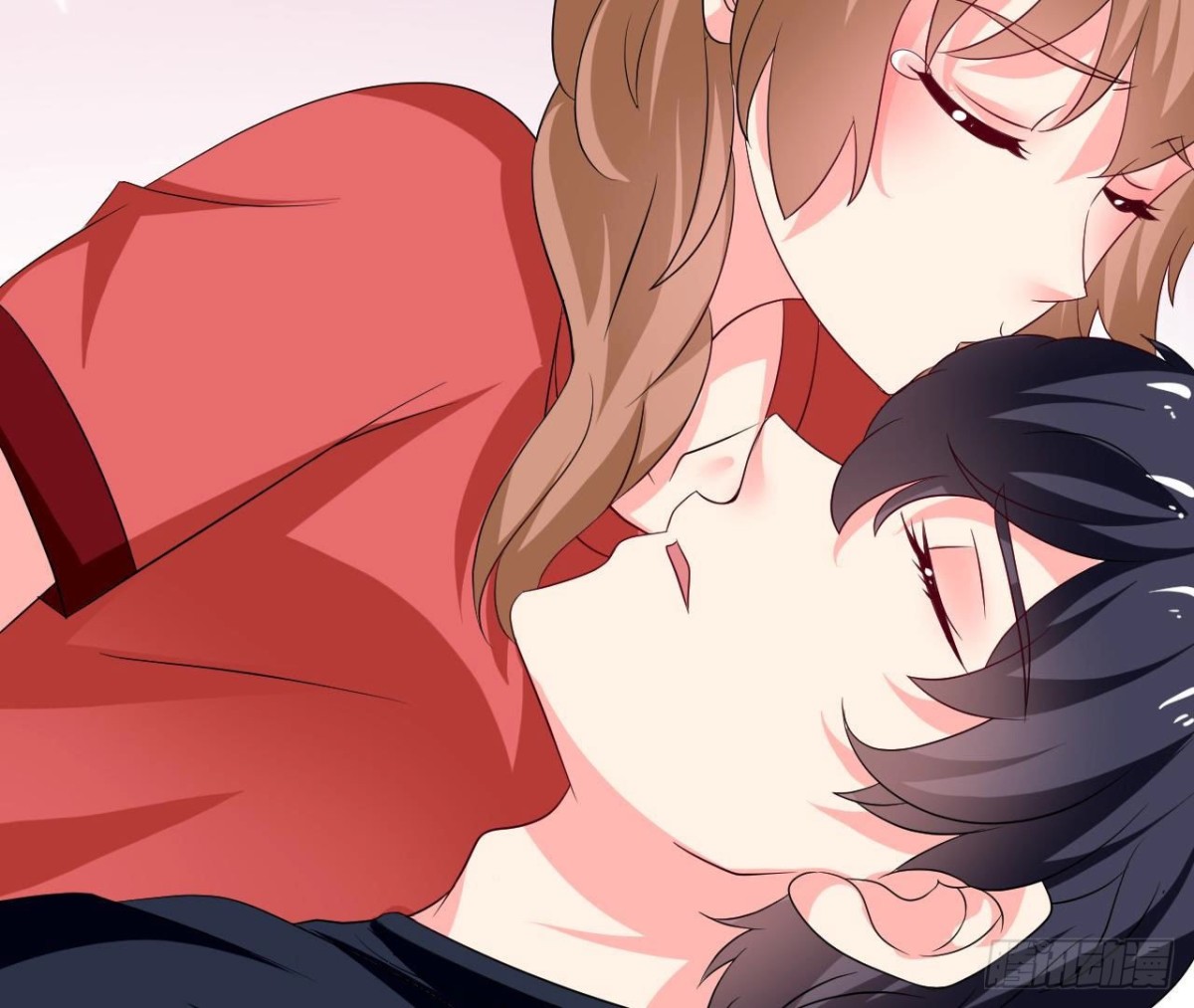 第252话 不告而别(1/2)-第251话