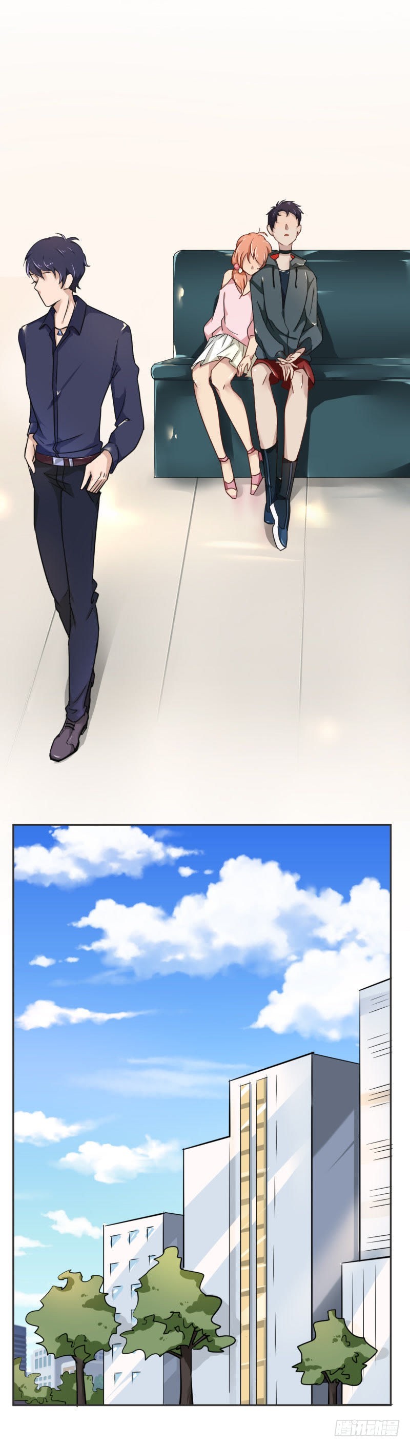 谁是酒神（下）-第41话