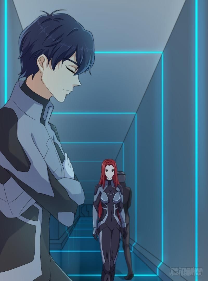 星际回忆（上）(1/2)-第47话