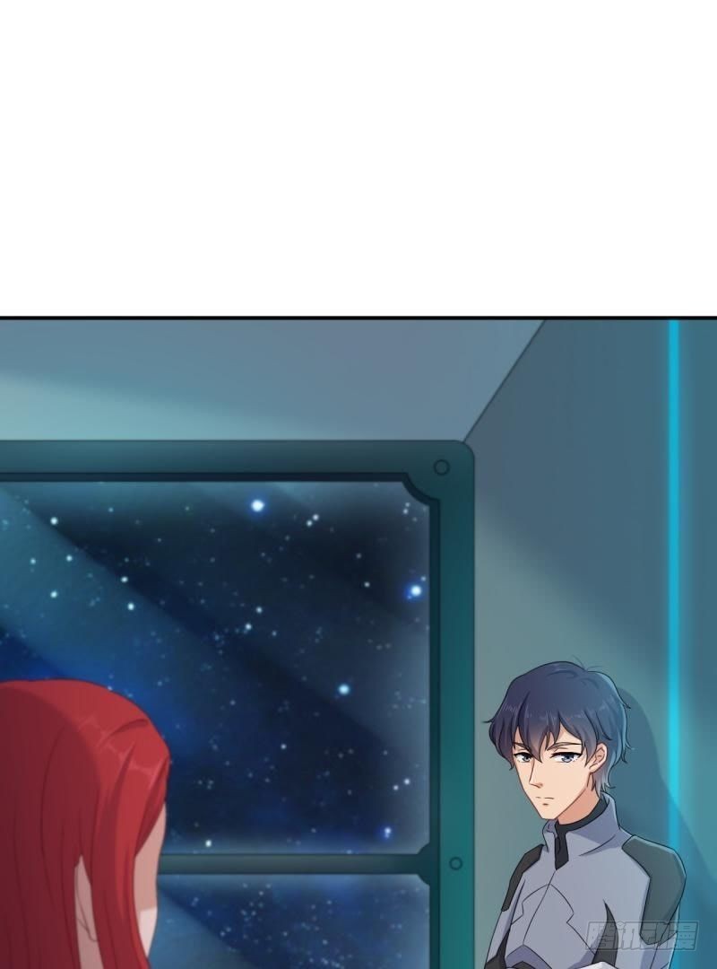 星际回忆（上）(1/2)-第47话