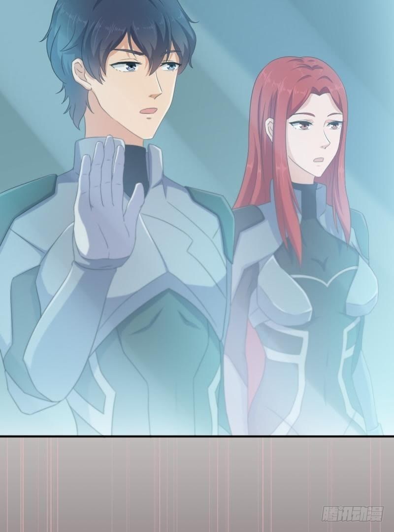 星际回忆（上）(1/2)-第47话