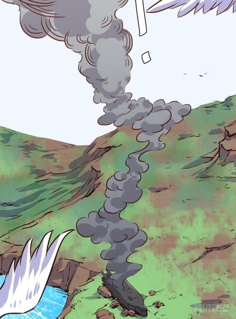 迫降地球-第49话