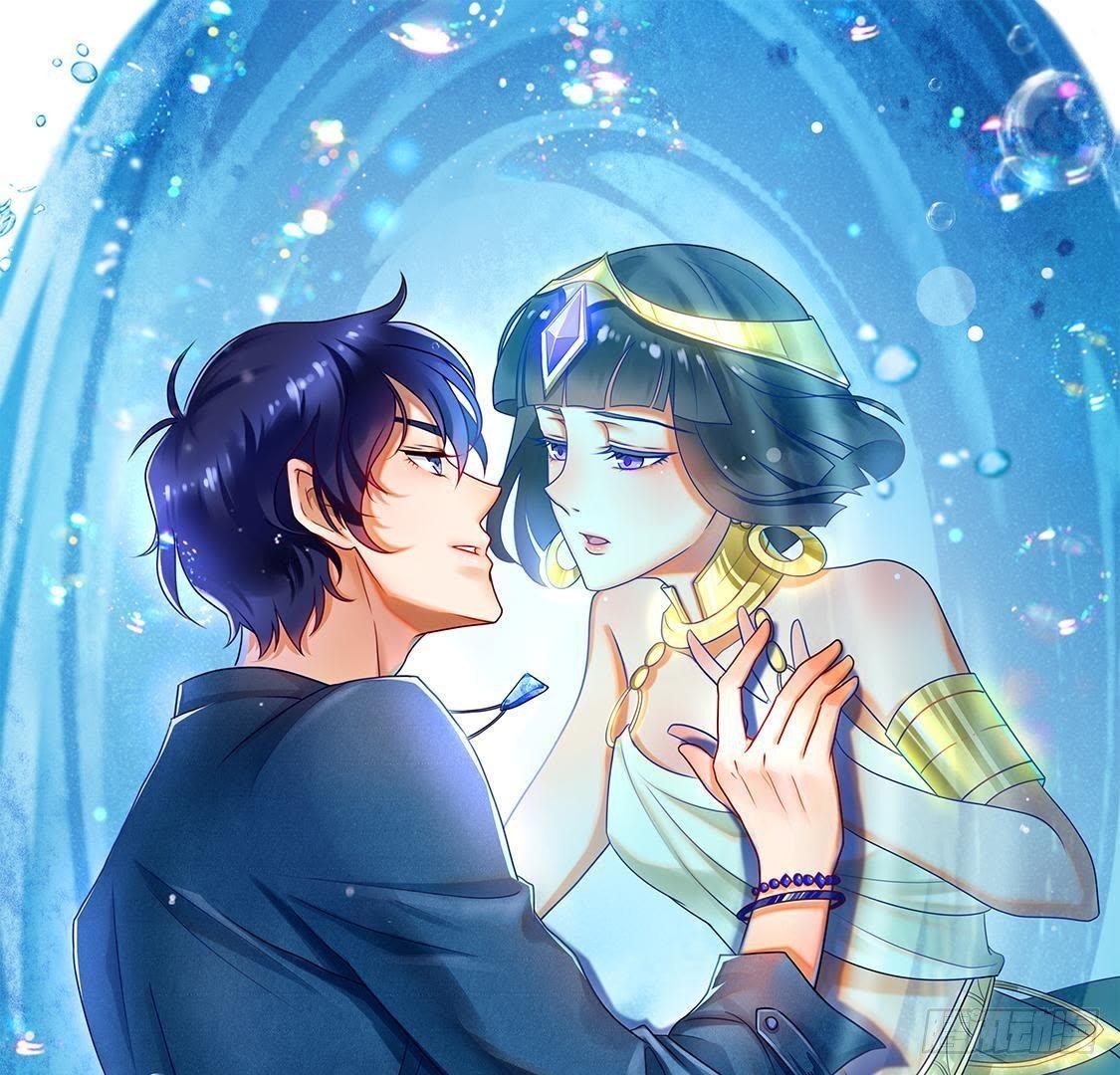 说好的回家呢？-第5话