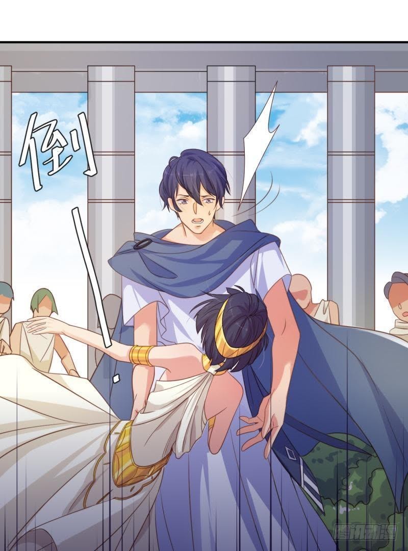 戛然而止-第57话