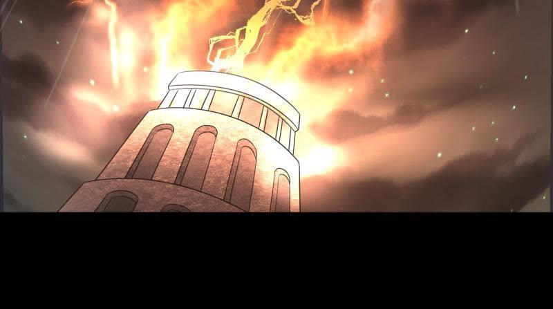 一眼千年-第61话