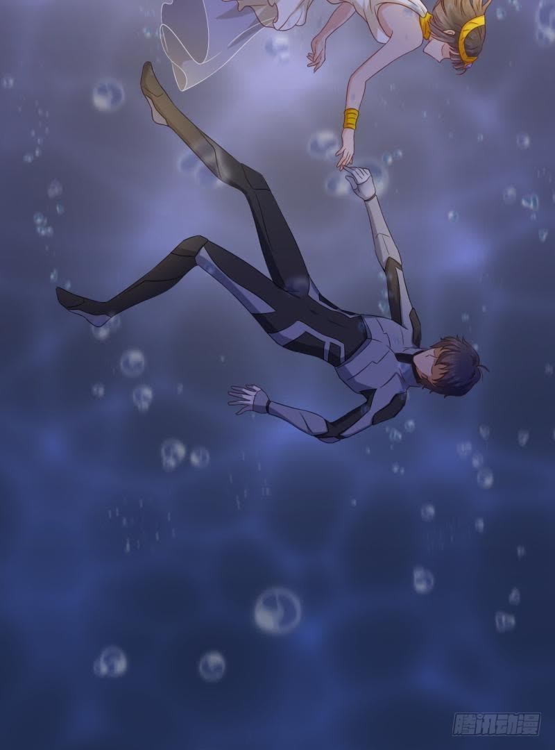 一眼千年-第61话