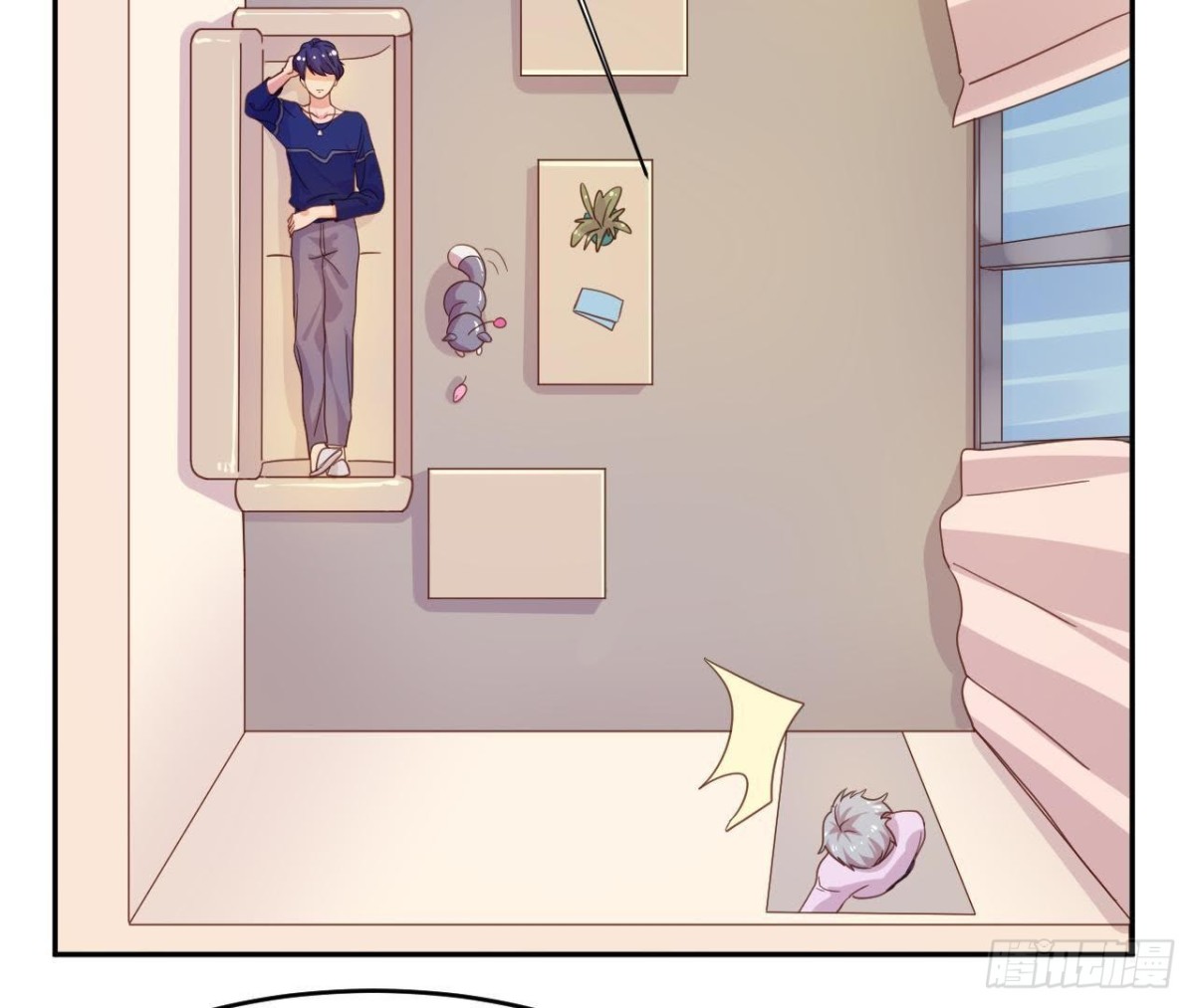 离别无期，后会有期-第63话