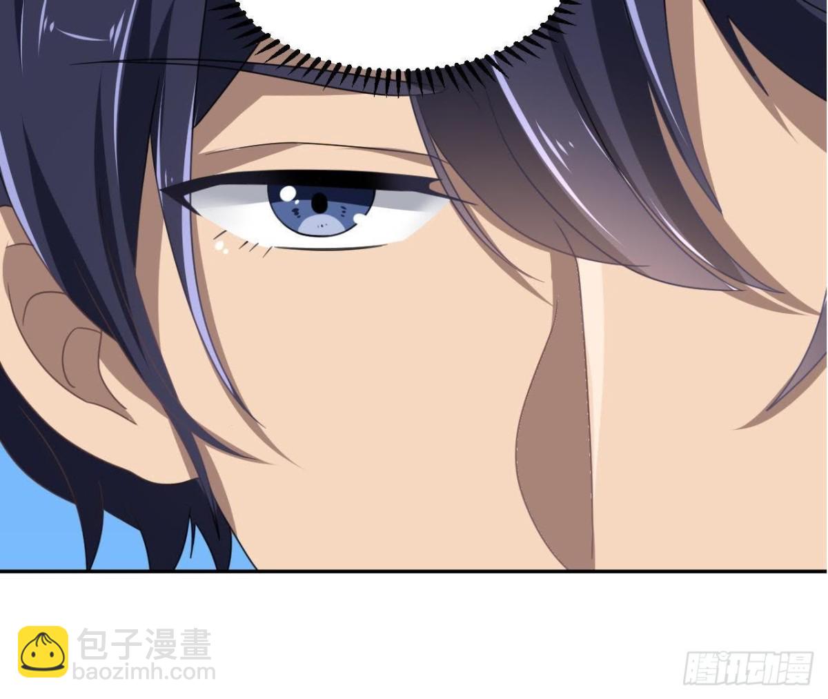 失败的搭讪-第73话