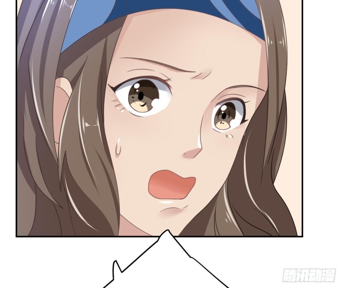 失败的搭讪-第73话