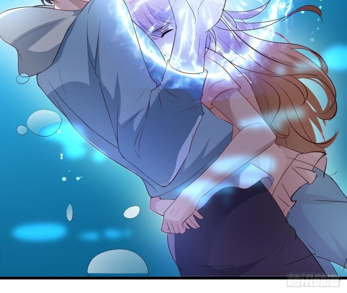 我们只是影子(1/2)-第77话